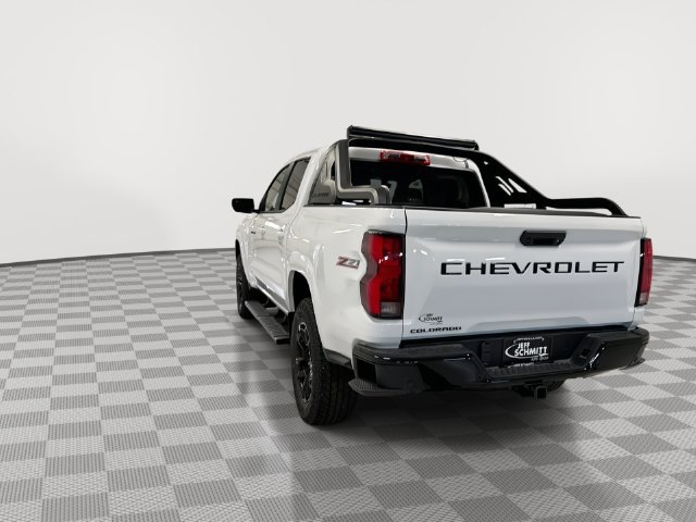 2026 Chevrolet Colorado Z71 - Photo 9