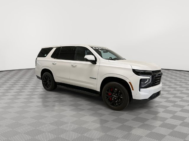 2025 Chevrolet Tahoe RST - Photo 18