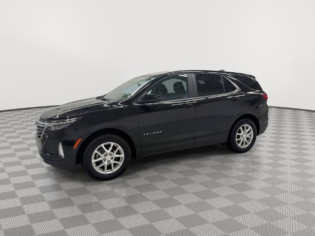 2024 Chevrolet Equinox LT - Photo 9