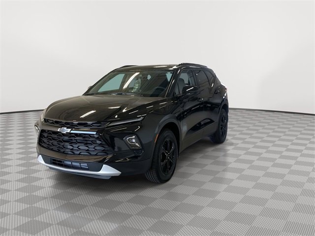 2025 Chevrolet Blazer 2LT photo 4
