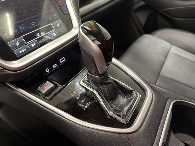 2025 Subaru Outback Limited - Photo 29