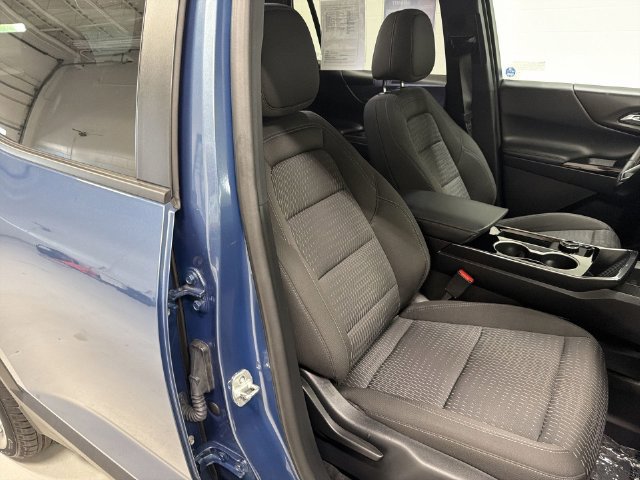 2026 Chevrolet Equinox LT - Photo 20