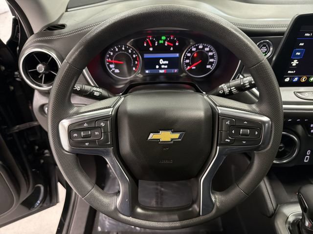 2024 Chevrolet Blazer 2LT - Photo 29