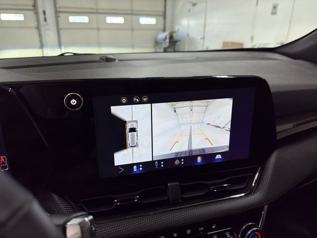 2025 Chevrolet Equinox RS - Photo 29