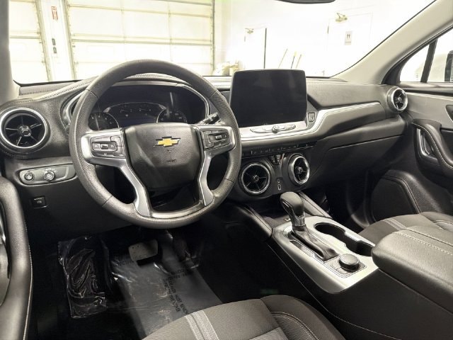 2024 Chevrolet Blazer 2LT - Photo 22