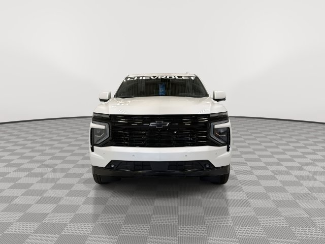 Used 2025 Chevrolet Tahoe RST SUV