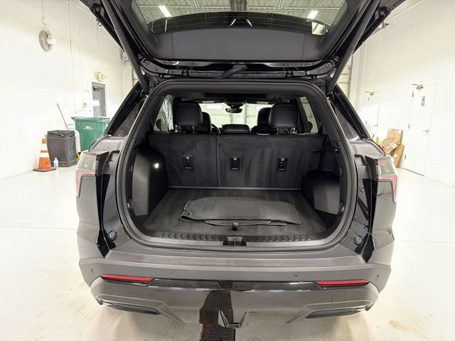 2025 Chevrolet Equinox RS - Photo 18