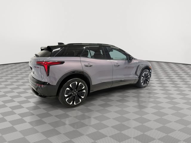 2026 Chevrolet Blazer EV RS - Photo 15