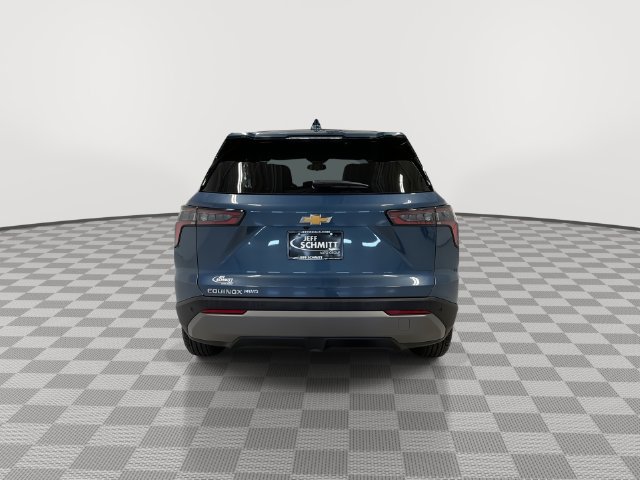 2026 Chevrolet Equinox LT - Photo 11