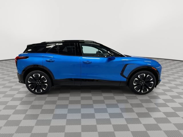 2026 Chevrolet Blazer EV RS - Photo 12