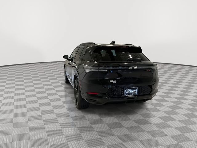 2026 Chevrolet Equinox EV RS - Photo 12
