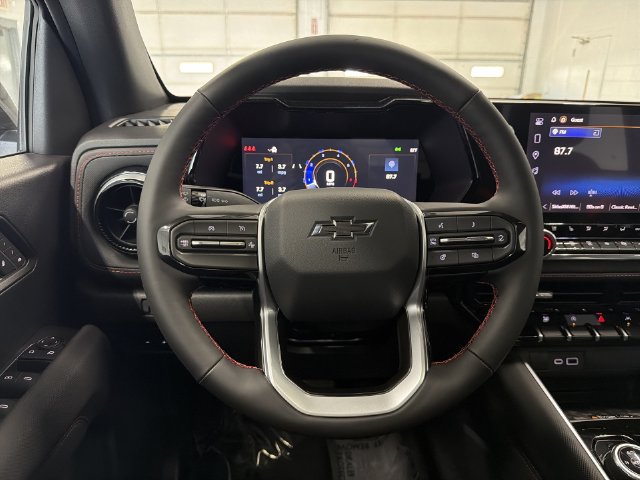 2026 Chevrolet Colorado Z71 - Photo 31