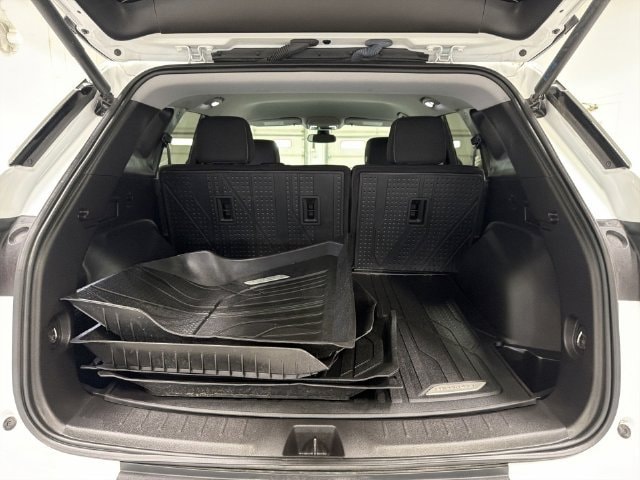 2024 Chevrolet Blazer 2LT - Photo 18