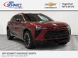 Chevrolet Blazer EV