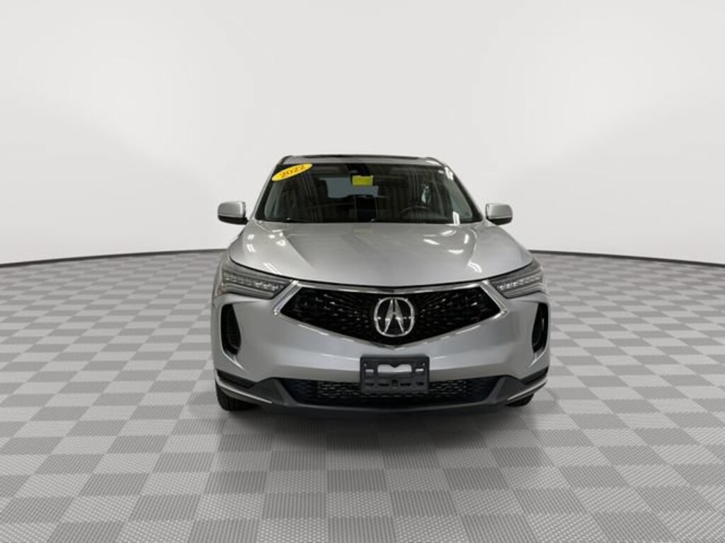 Used 2022 Acura RDX Standard SUV