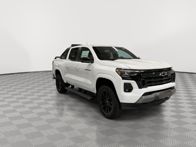 2026 Chevrolet Colorado Z71 - Photo 13