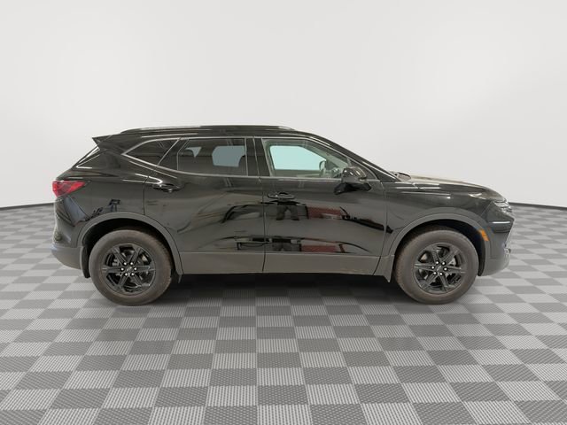 2025 Chevrolet Blazer 2LT - Photo 12