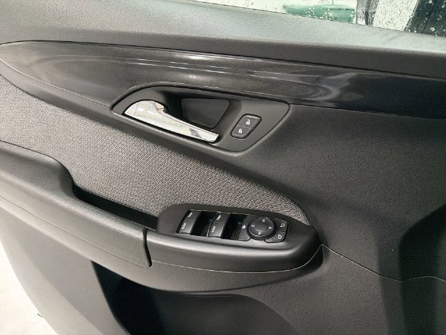 2025 Chevrolet Trailblazer LT - Photo 22
