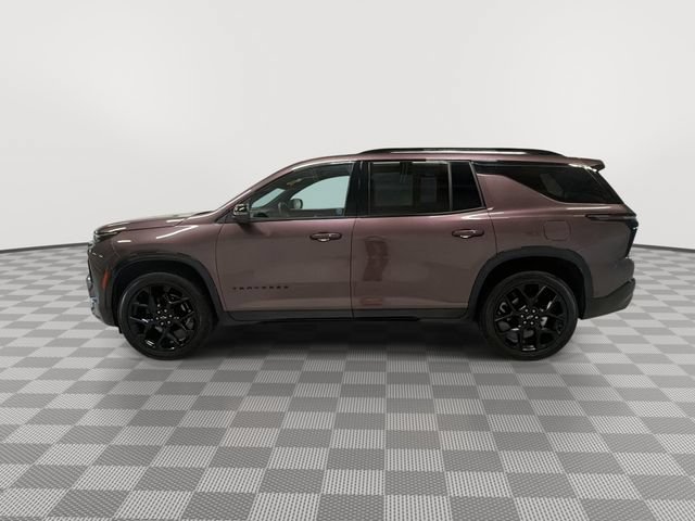 2026 Chevrolet Traverse RS - Photo 6