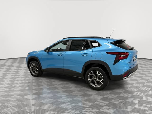 2026 Chevrolet Trax LT - Photo 7