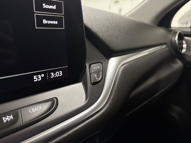 2025 Chevrolet Blazer 2LT - Photo 29