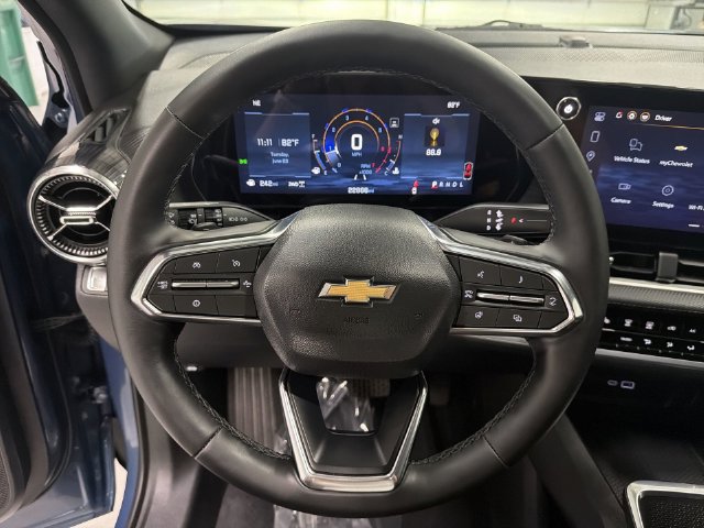 2026 Chevrolet Equinox LT - Photo 31