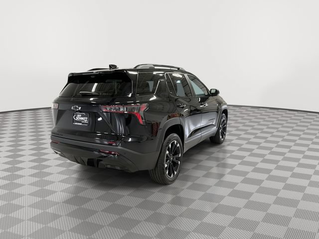 2025 Chevrolet Equinox RS - Photo 13
