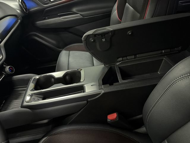 2026 Chevrolet Equinox EV RS - Photo 27