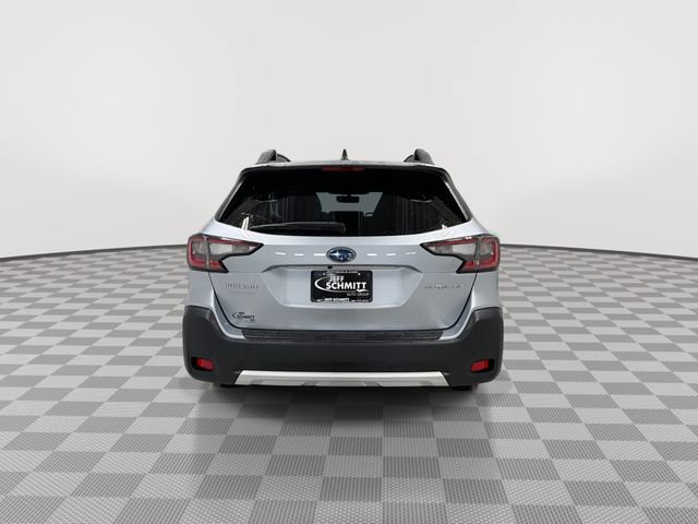 2025 Subaru Outback Limited - Photo 12