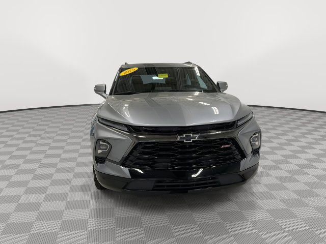 Used 2025 Chevrolet Blazer RS SUV
