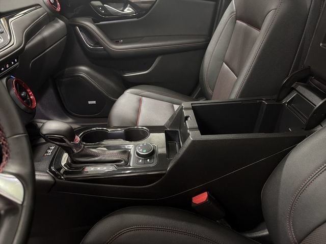 2025 Chevrolet Blazer RS - Photo 28