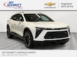 Chevrolet Blazer EV