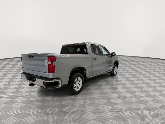 2026 Chevrolet Silverado 1500 LT - Photo 14