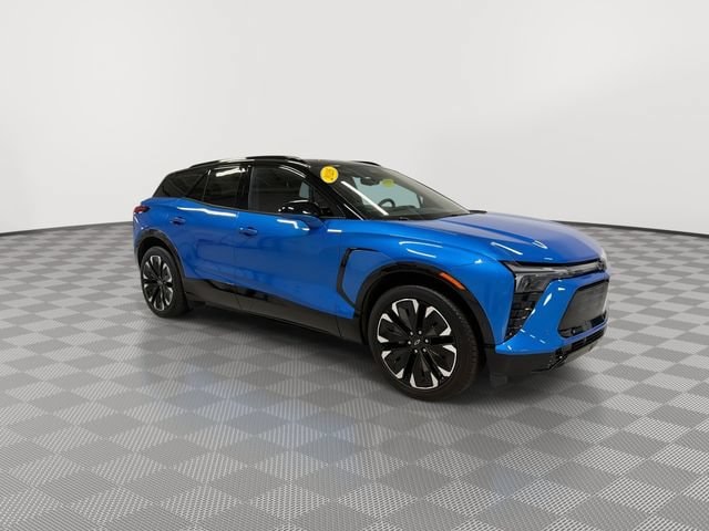 2026 Chevrolet Blazer EV RS - Photo 13