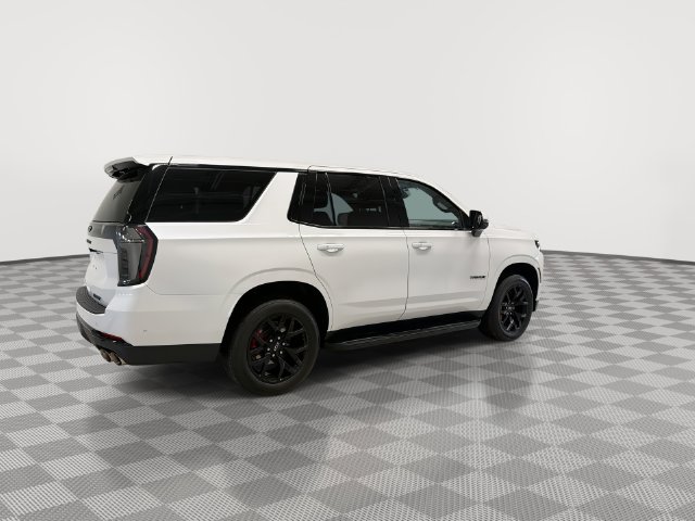 2025 Chevrolet Tahoe RST - Photo 16