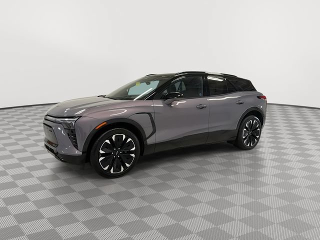 2026 Chevrolet Blazer EV RS - Photo 9