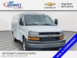  Chevrolet Express Cutaway 3500