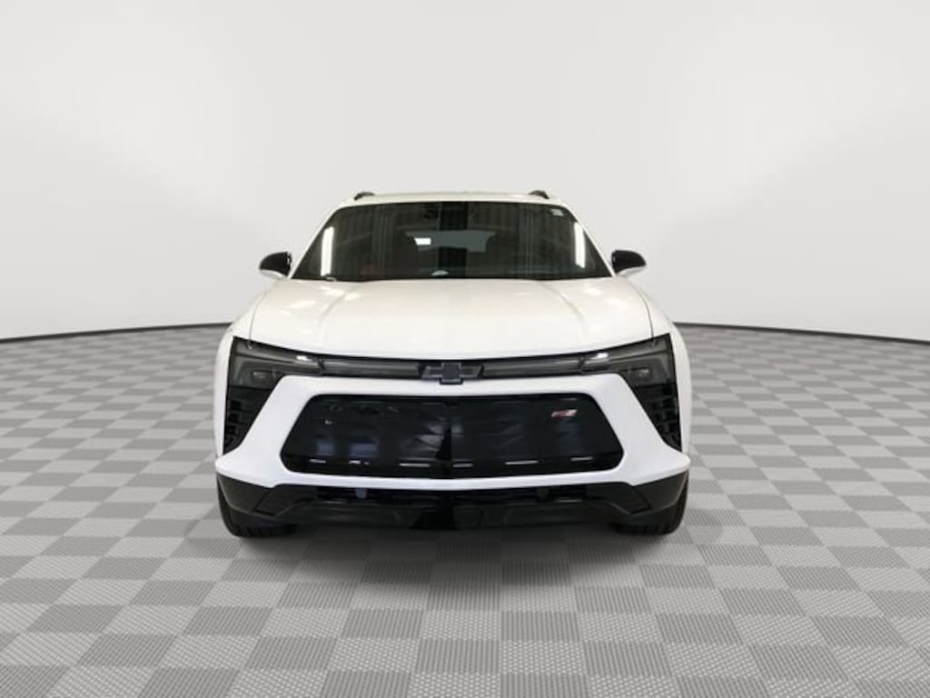 New 2024 Chevrolet Blazer EV RS SUV