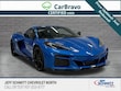  Chevrolet Corvette E-Ray