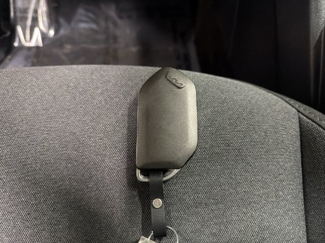 2025 Kia K4 LXS - Photo 28