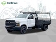  Chevrolet Silverado 5500 HD