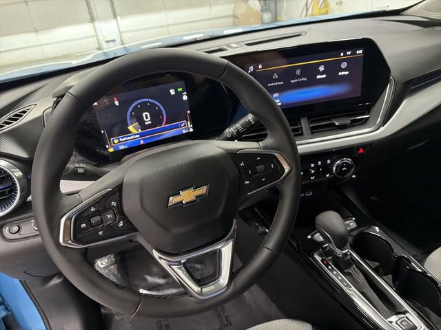 2026 Chevrolet Trax LT - Photo 17