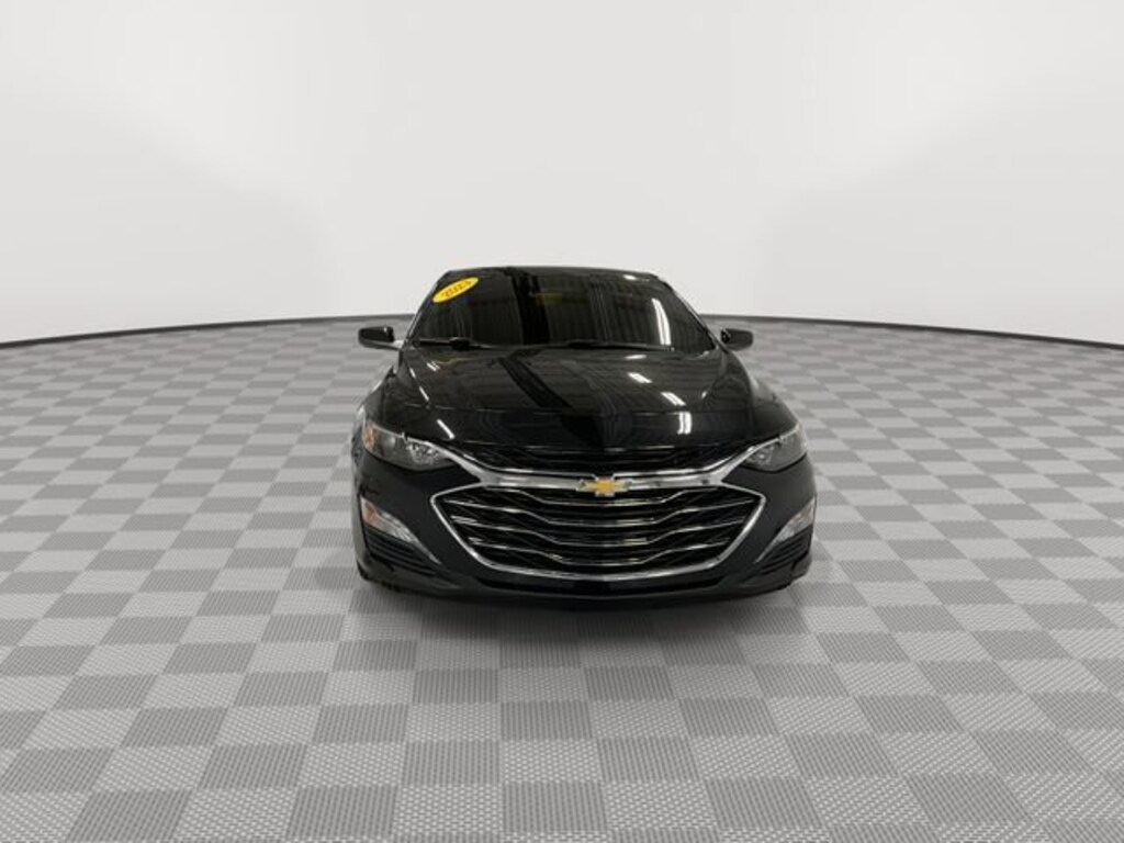 Used 2023 Chevrolet Malibu LT Car