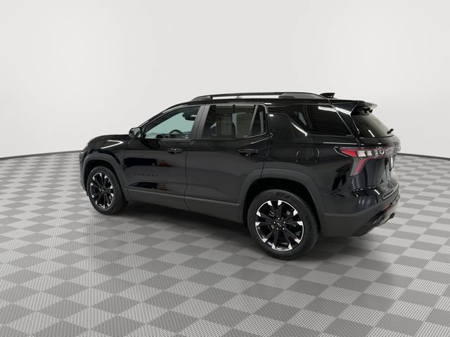 2025 Chevrolet Equinox RS - Photo 10