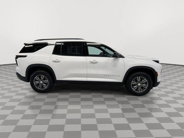 2026 Chevrolet Traverse LT - Photo 14