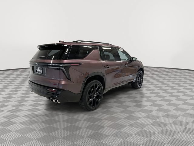 2026 Chevrolet Traverse RS - Photo 10