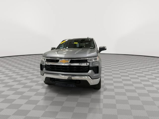 2024 Chevrolet Silverado 1500 LT - Photo 6