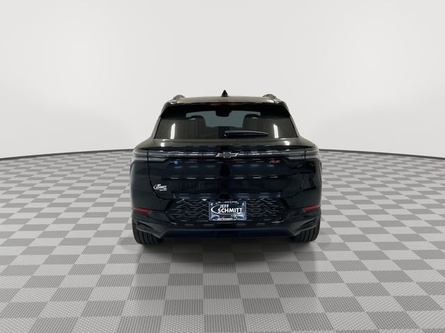 2025 Chevrolet Equinox EV RS - Photo 9