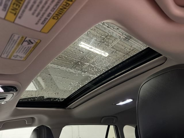 2025 Subaru Outback Limited - Photo 26