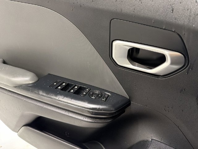2025 Kia K4 LXS - Photo 22